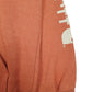 Mens Orange Carhartt  Hoodie Jumper
