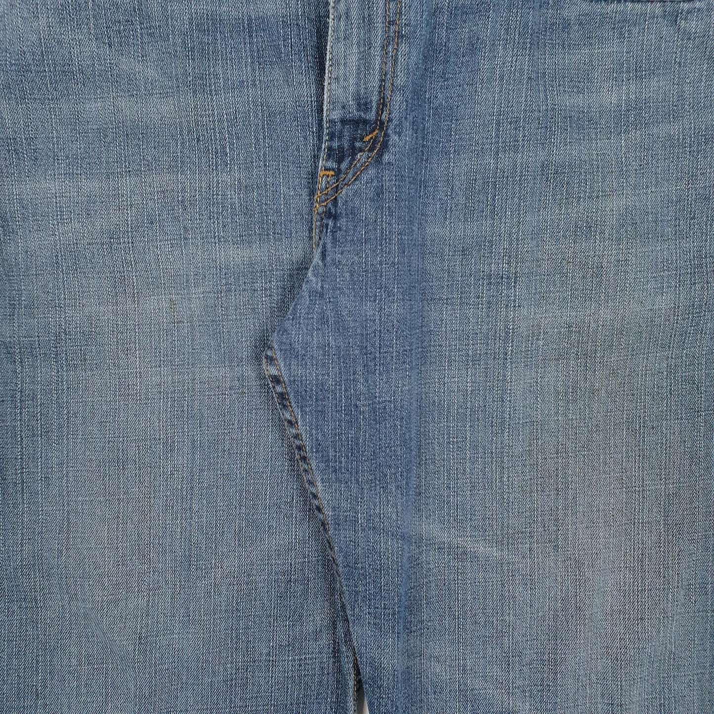 Mens Blue Levis   Jeans