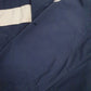 Mens Navy Nautica  Full Zip Coat