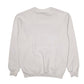 Mens White ANWA Washington DC Capitol Crewneck Jumper