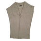 Womens Beige Atmosphere Shoal Throw Blanket Cardigan Jumper