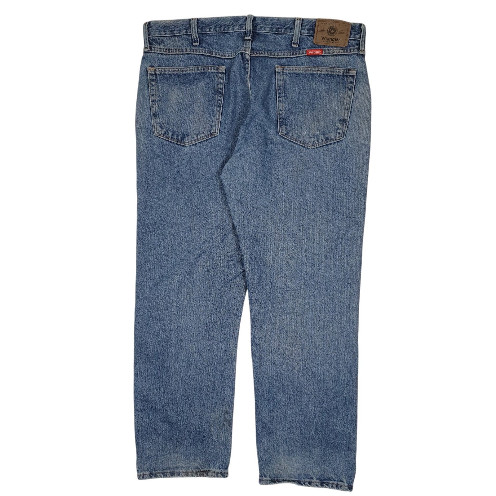 Mens Blue Wrangler Vintage 90s  Jeans