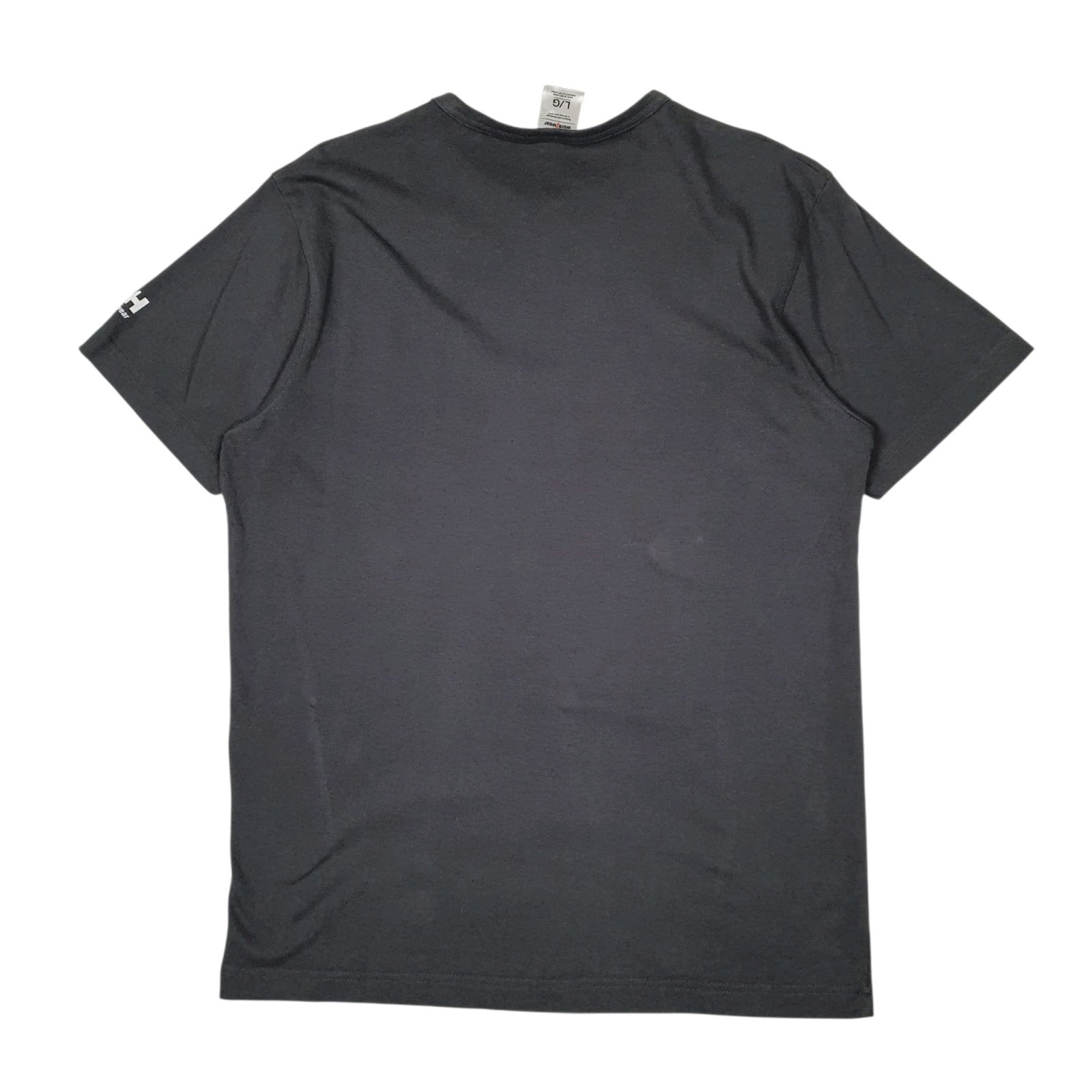 Mens Grey Helly Hansen Workwear  T Shirt