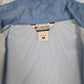Womens Blue Columbia Sportswear Company Packable  Coat