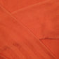 Mens Orange Ralph Lauren Vintage Knitwear Crewneck Jumper
