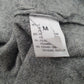 Womens Grey Riccardo Nanni  Crewneck Jumper