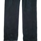 Mens Black Levis Vintage  Jeans