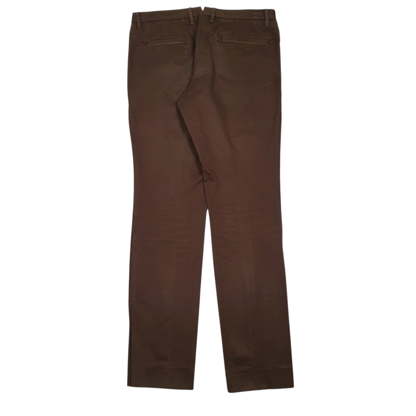Womens Brown Gucchi   Jeans