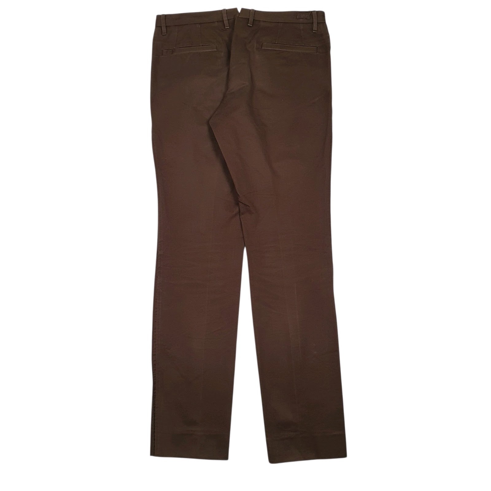 Womens Brown Gucchi   Jeans