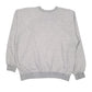 Mens Grey Lonsdale  Crewneck Jumper