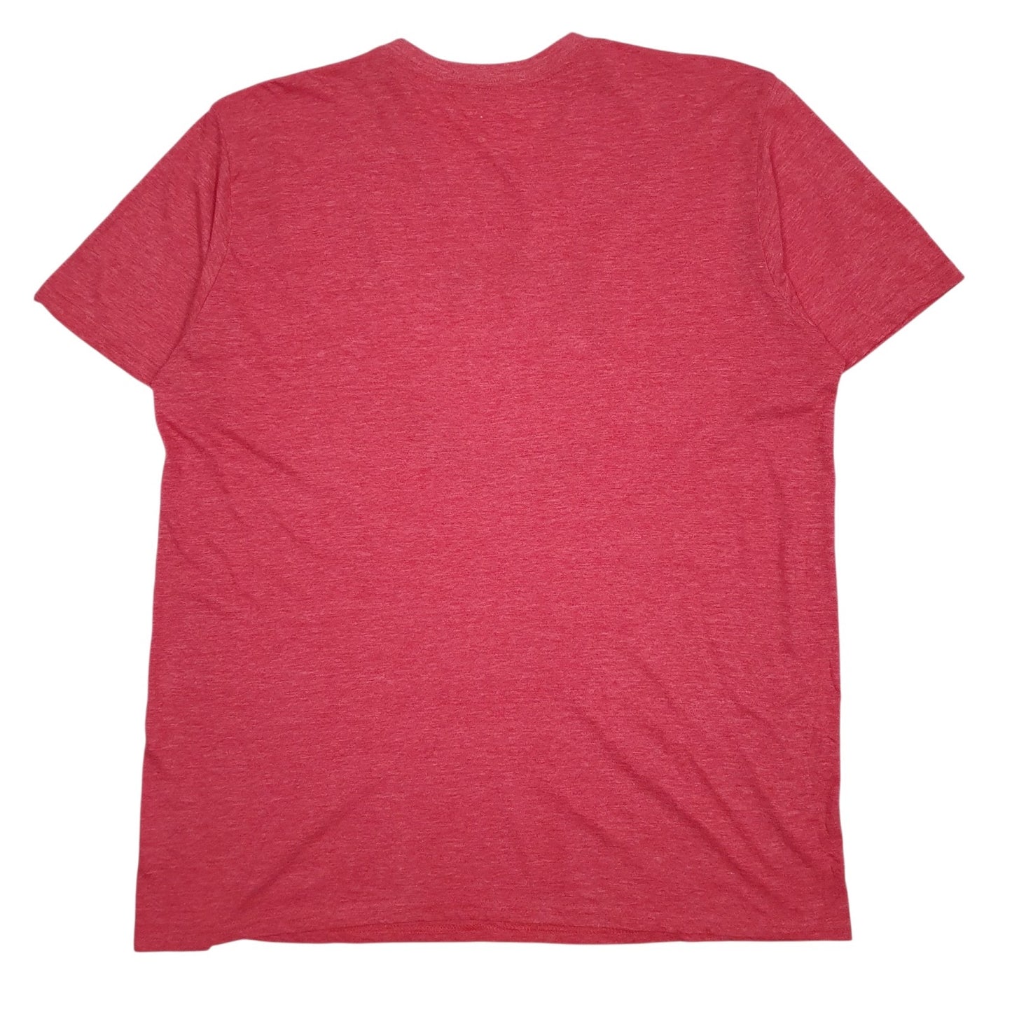 Mens Red Point Sportswear Gainesville Florida  T Shirt