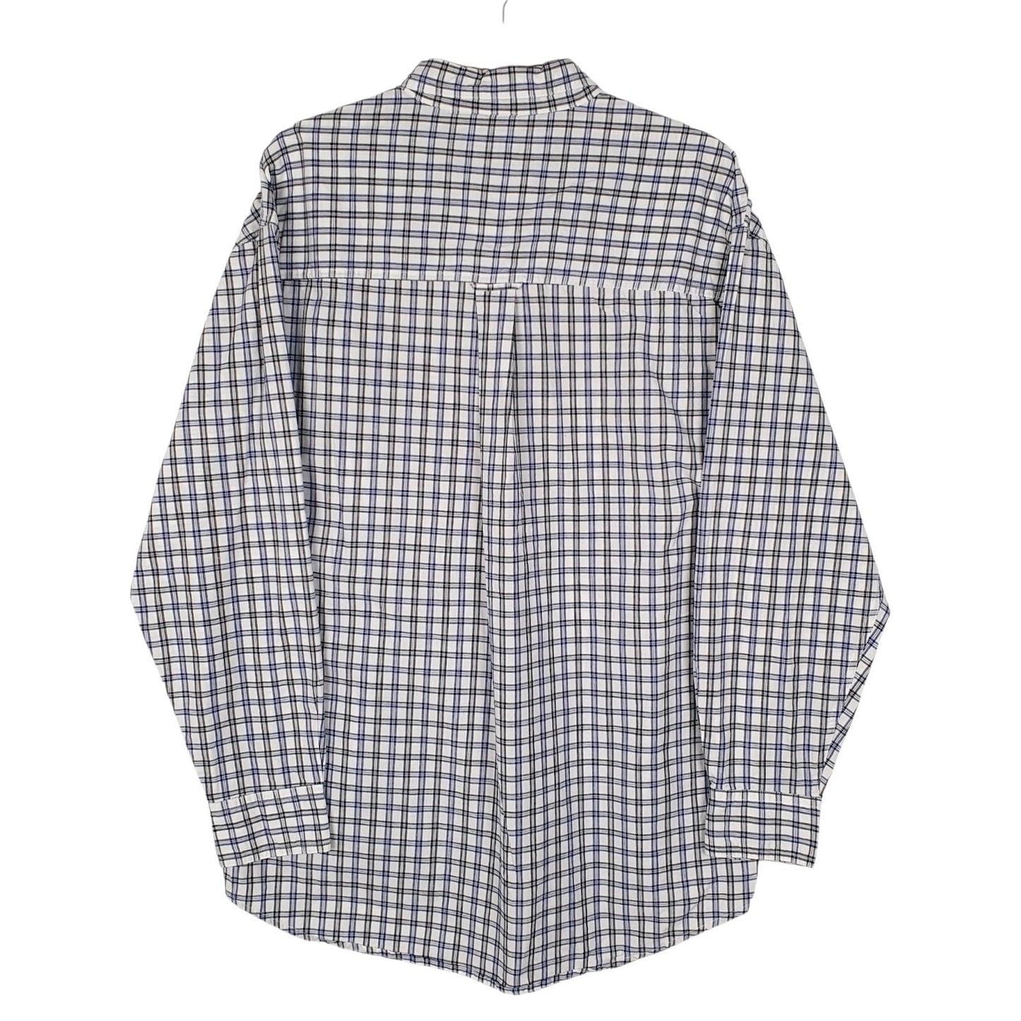 Mens Blue Ralph Lauren Vintage 90s  Shirt