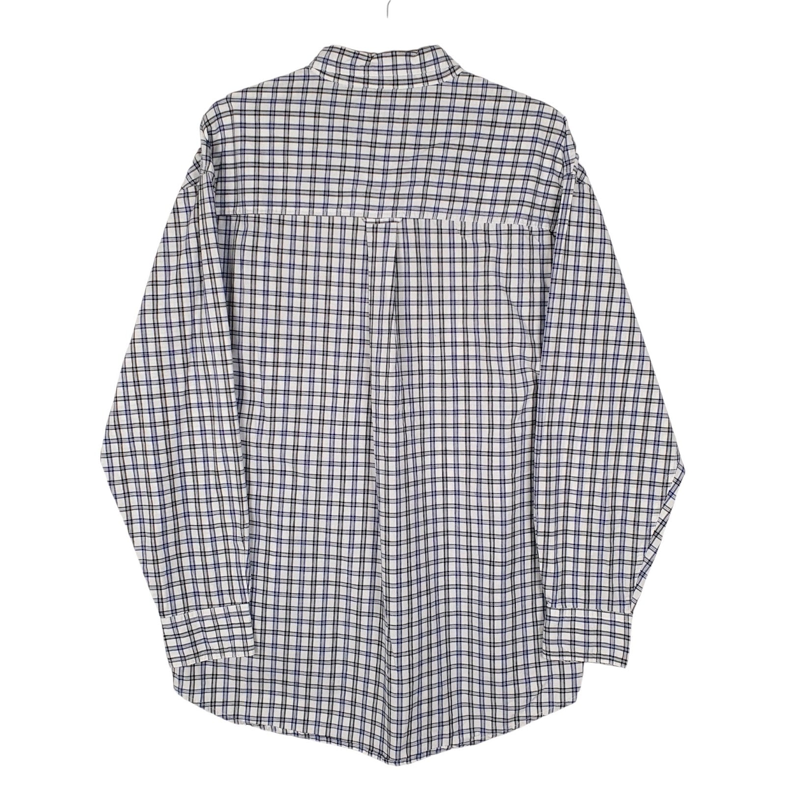 Mens Blue Ralph Lauren Vintage 90s  Shirt