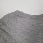 Mens Grey Adidas   T Shirt