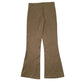 Womens Brown Kitte Vintage  Trousers