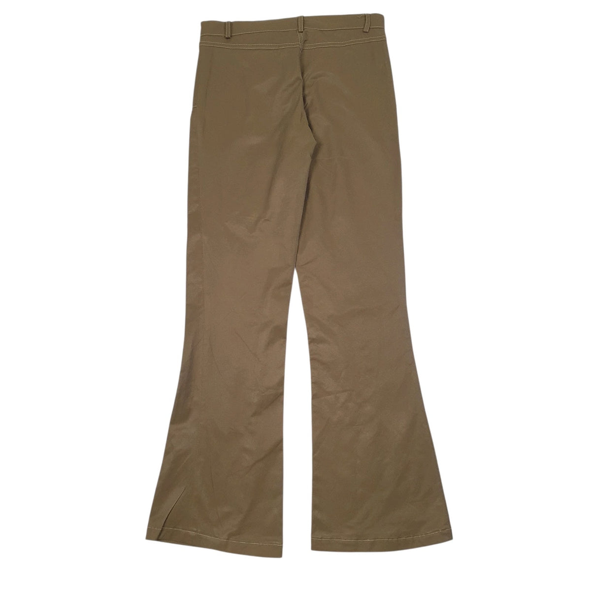 Womens Brown Kitte Vintage  Trousers