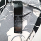 Womens Black Bonmarche Floral Blouse  T Shirt