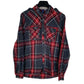 Mens Grey Unbranded  Long Sleeve Shirt