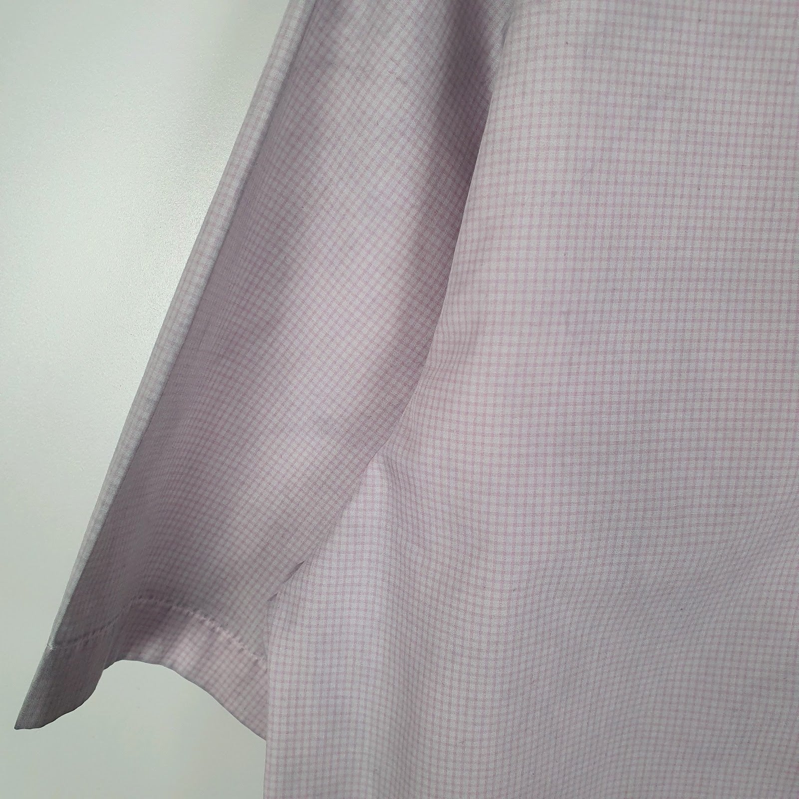 Mens Pink L.L.Bean Tall  Shirt