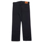 Mens Black Levis   Jeans