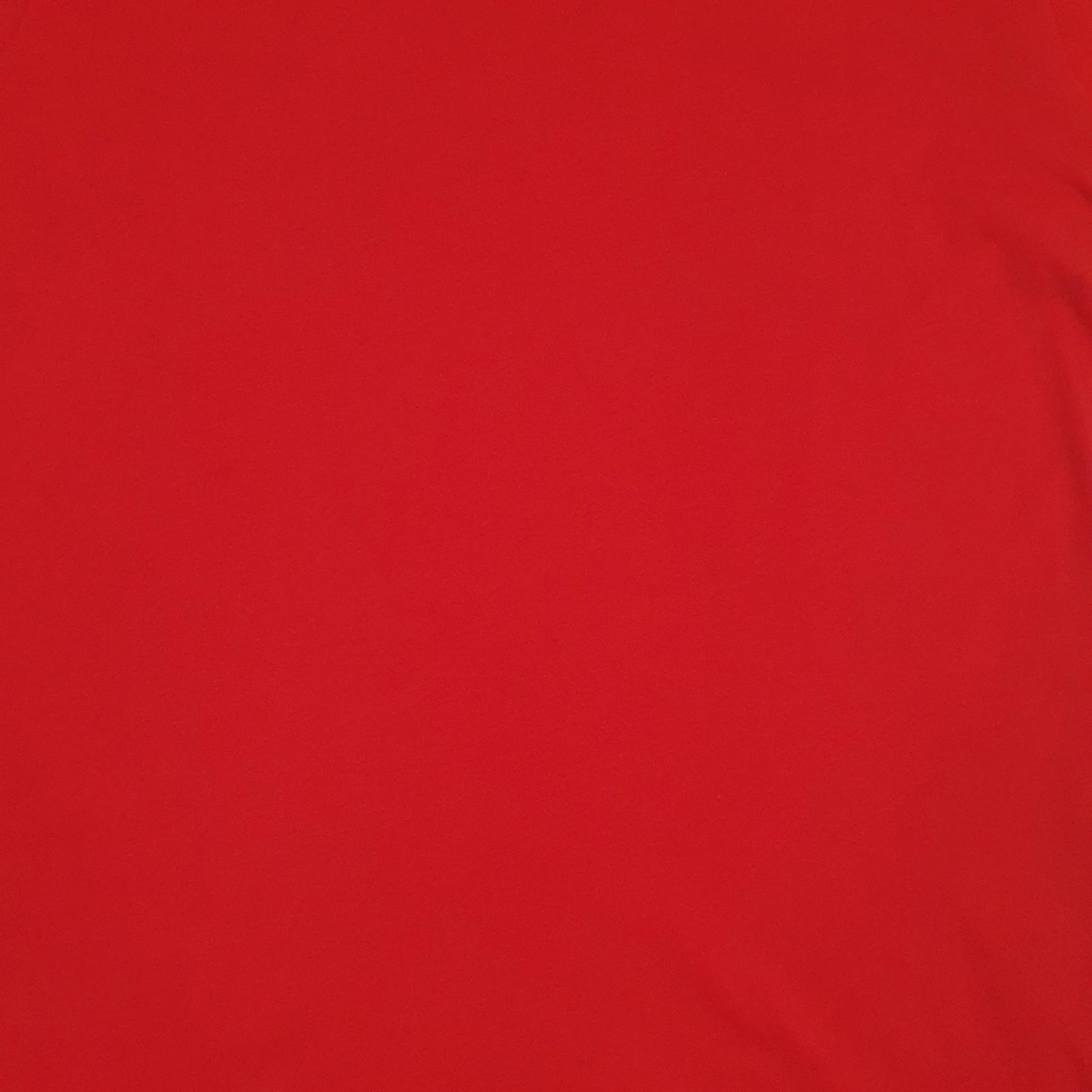 Mens Red Nike   T Shirt