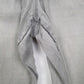 Womens Grey Old Navy Cut Off Capri  Jeans