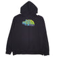 Mens Black The North Face  Hoodie Jumper