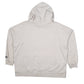 Mens Grey Reebok  Hoodie Jumper