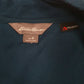Mens Blue Eddie Bauer Polartec Full Zip Jumper