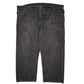 Mens Grey Levis  559 JeansW48 L26