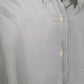 Womens Grey Alberto Aspesi   Shirt