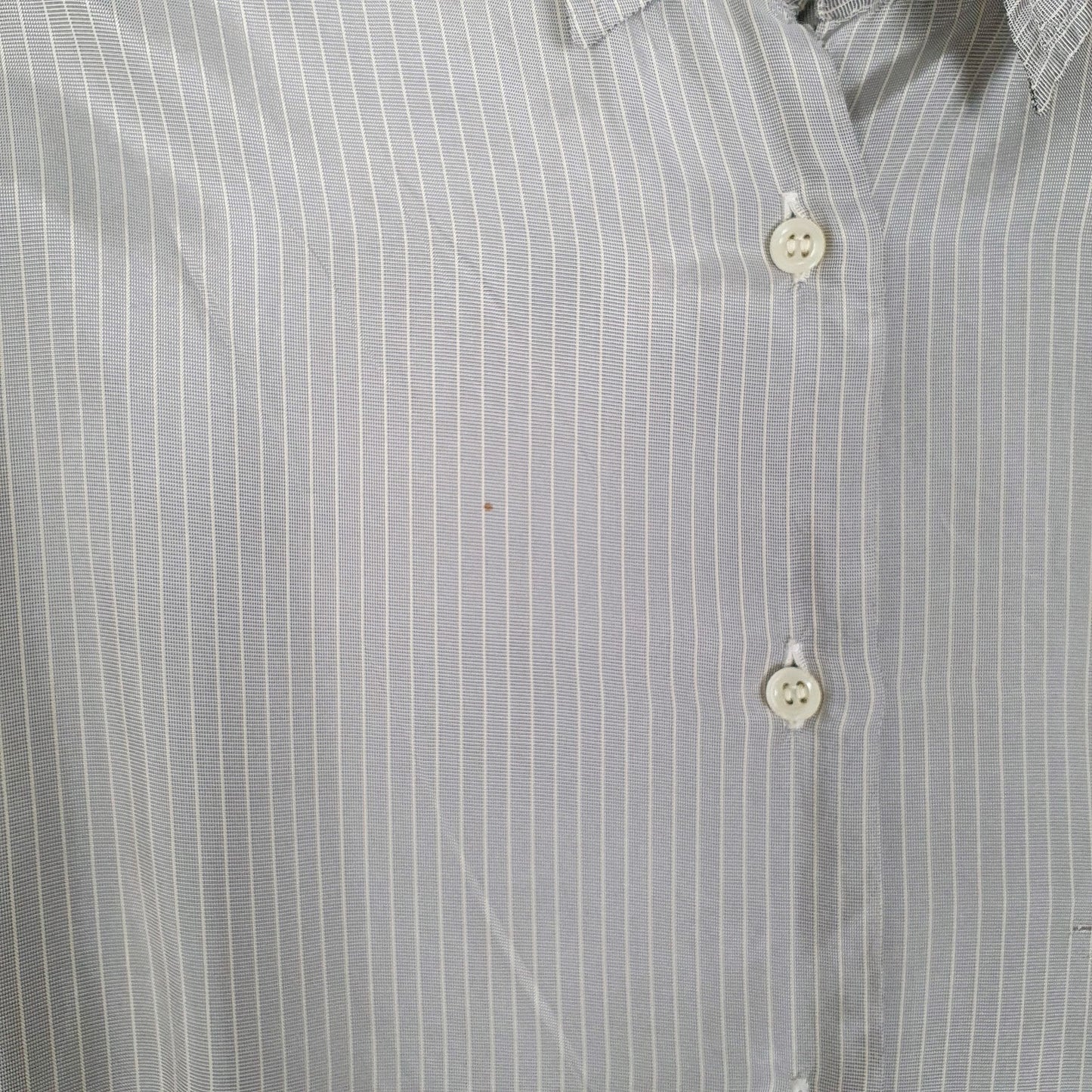 Womens Grey Alberto Aspesi   Shirt