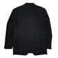 Mens Navy Aquascutum   Coat