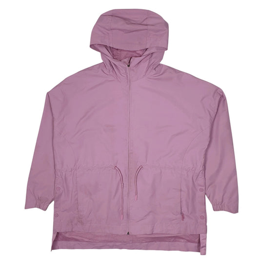 Mens Pink Champion Baggy Loose Fit  Coat