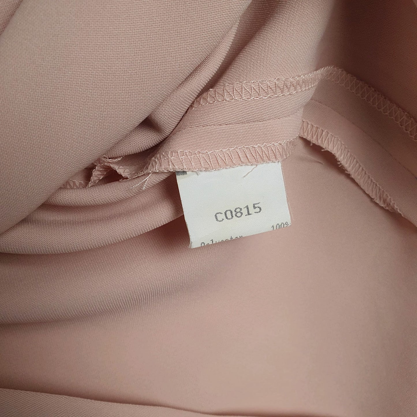 Mens Pink Unbranded   Shirt
