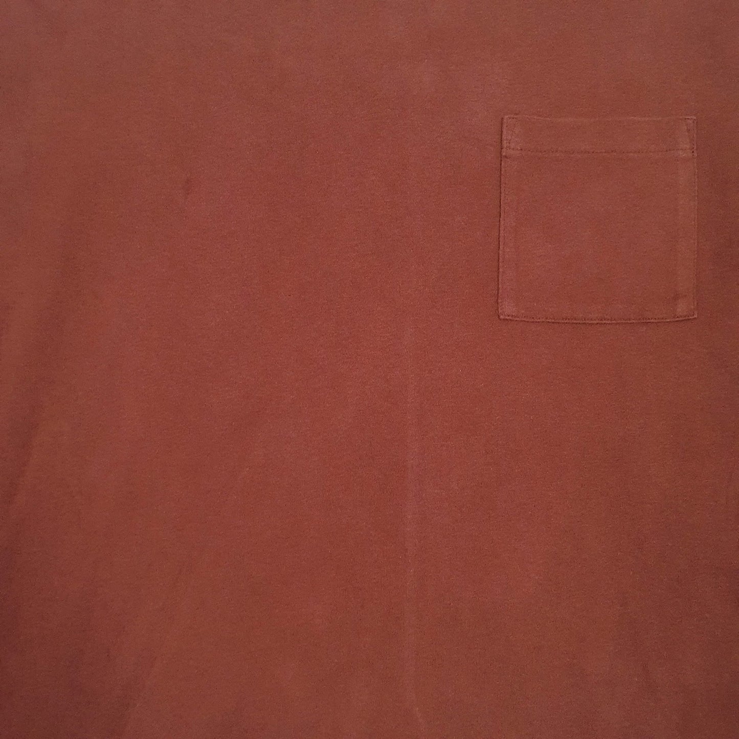 Womens Red Studio Clip   T Shirt