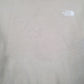 Mens Cream The North Face  Hoodie Jumper