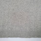 Mens Beige Patagonia  Crewneck Jumper