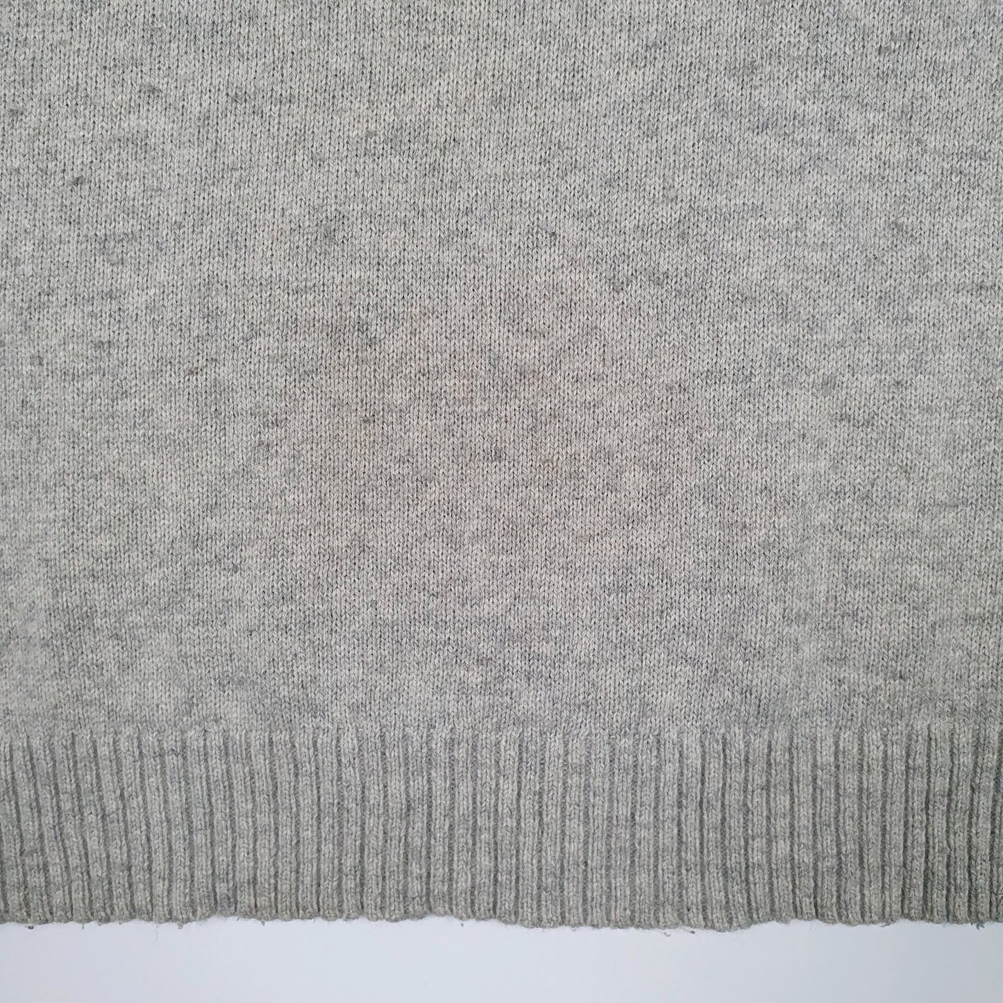 Mens Beige Patagonia  Crewneck Jumper