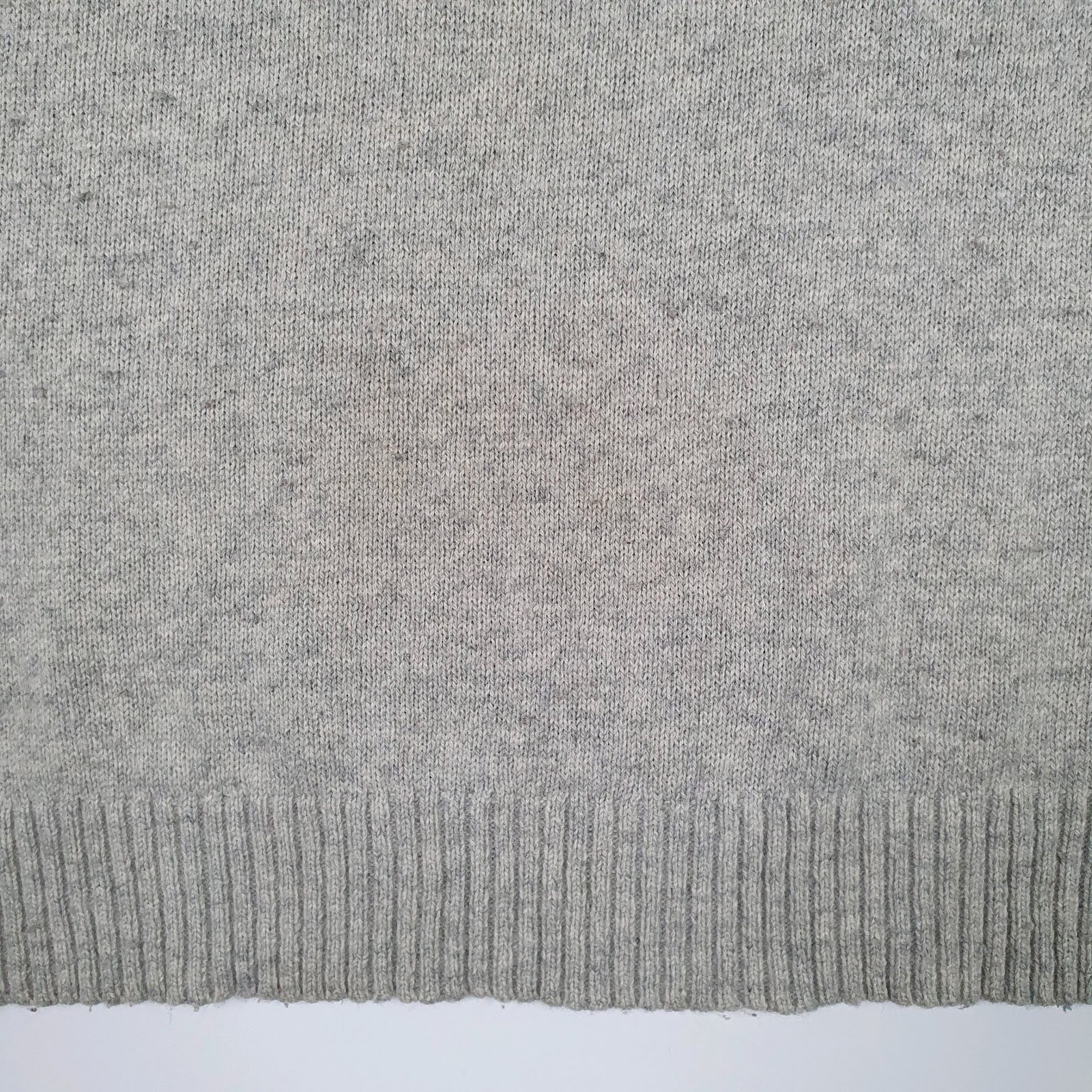 Mens Beige Patagonia  Crewneck Jumper