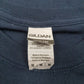 Mens Navy Gildan   T Shirt