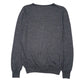 Womens Grey Comme Ça Du Mode  Cardigan Jumper