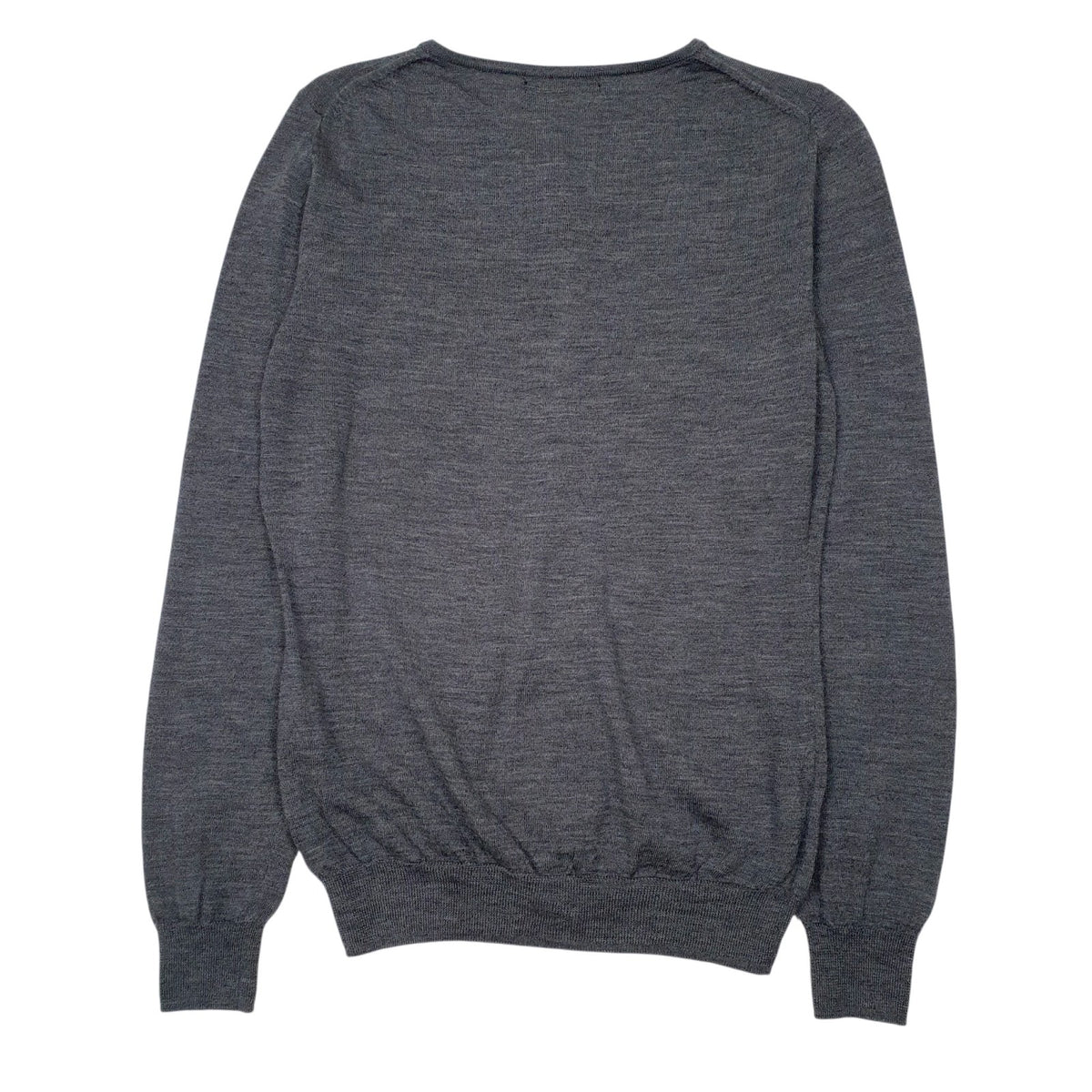 Womens Grey Comme Ça Du Mode  Cardigan Jumper