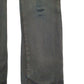 Mens Black Levis   Jeans