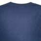 Mens Navy Port & Company CPC  T Shirt