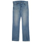 Mens Blue Levis  501 JeansW32 L32