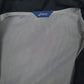 Mens Black Asics   Coat