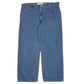 Mens Blue Levis  569 JeansW40 L30