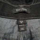 Womens Black Noir   Jeans