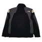Womens Grey The North Face Skiing  Coat